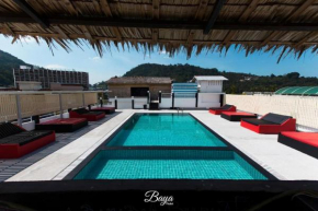 Baya Hotel by Shanaya